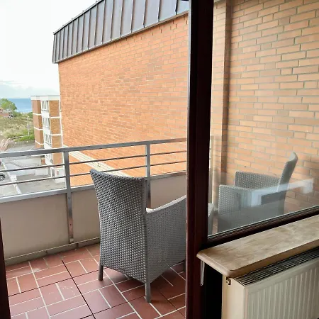 Salzwasser Apartment