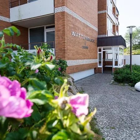 Apartment Salzwasser List
