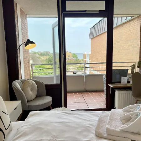 Apartment Salzwasser *