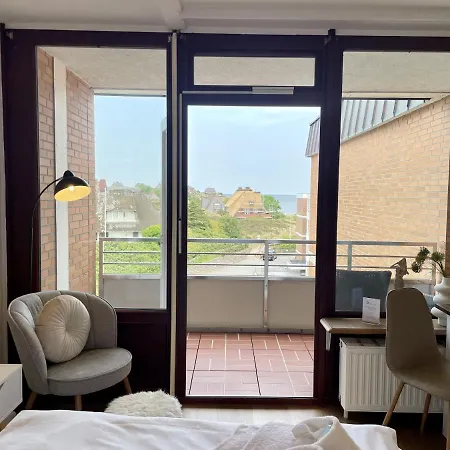 Apartment Salzwasser *