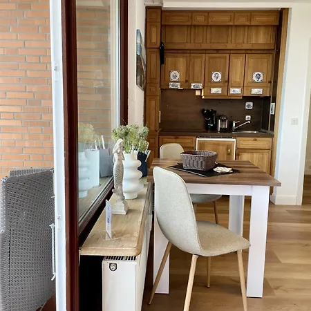 Salzwasser Apartment *
