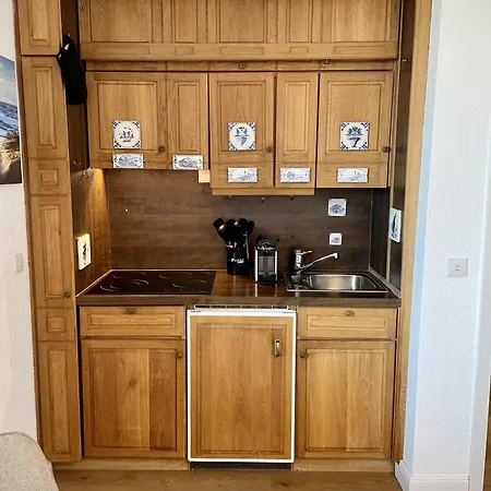 Salzwasser Apartment
